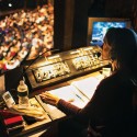 Inside Broadway with Wicked’s Asst. Stage Manager and TCNJ Alum!